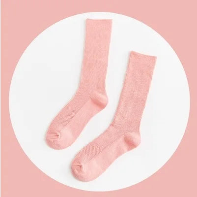 Baumwoll-Socken Tilda – Locker & kuschelig