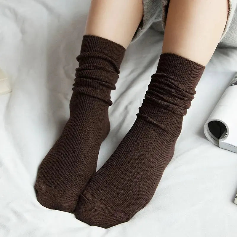 Baumwoll-Socken Tilda – Locker & kuschelig