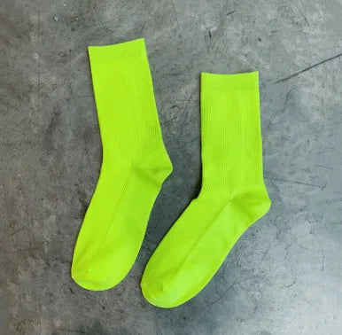 Baumwoll-Socken Tilda – Locker & kuschelig