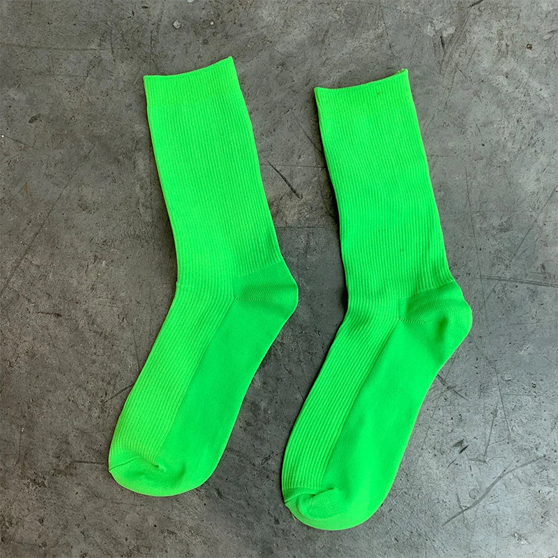 Baumwoll-Socken Tilda – Locker & kuschelig