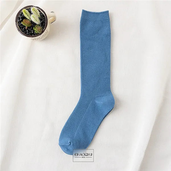 Baumwoll-Socken Tilda – Locker & kuschelig