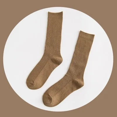 Baumwoll-Socken Tilda – Locker & kuschelig