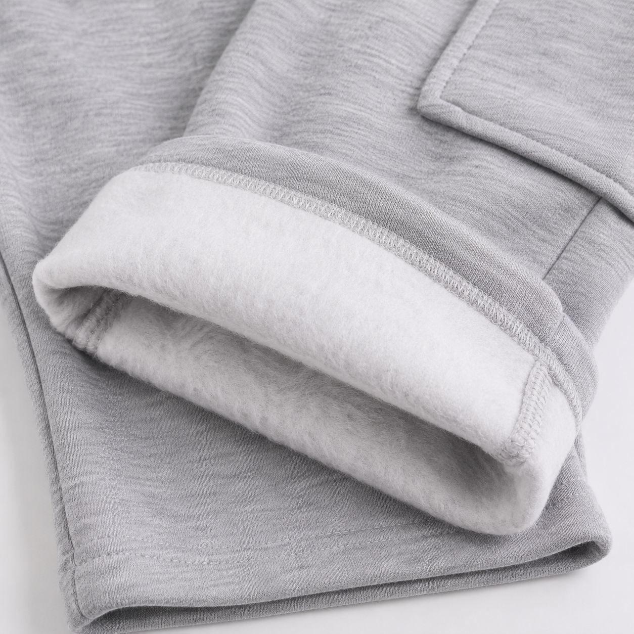 Thermo-Cargohose Thea – Gefüttert & kuschelig warm