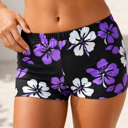 Tankini-Set Amara – Konservative Strandmode