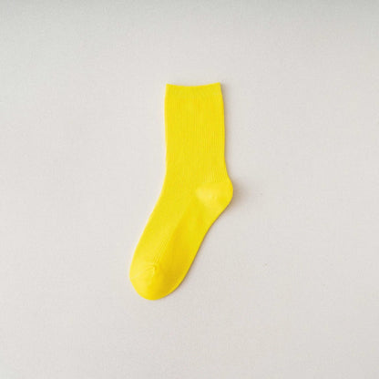 Baumwoll-Socken Tilda – Locker & kuschelig