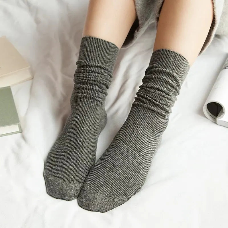 Baumwoll-Socken Tilda – Locker & kuschelig
