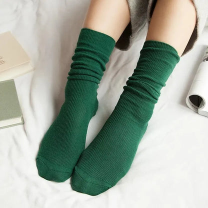 Baumwoll-Socken Tilda – Locker & kuschelig