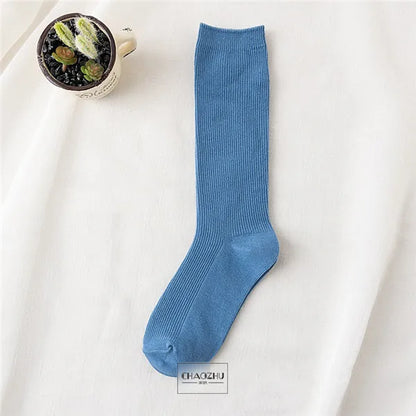 Baumwoll-Socken Tilda – Locker & kuschelig