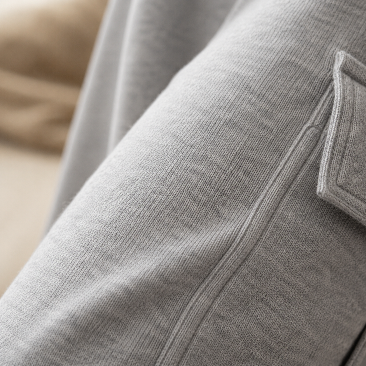 Thermo-Cargohose Thea – Gefüttert & kuschelig warm