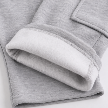 Thermo-Cargohose Thea – Gefüttert & kuschelig warm
